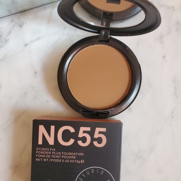 mac nc55